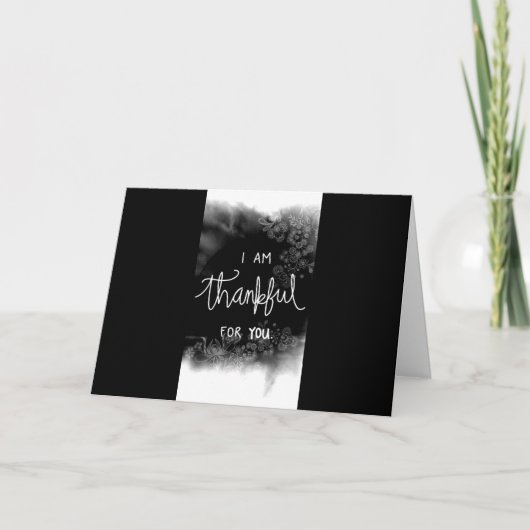 HERINNER U AAN "CHRISTMAS" U IS FABULOUS! KAART (Voorkant)