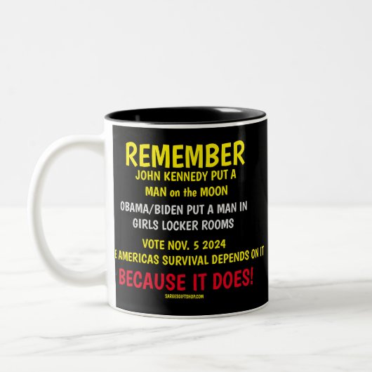 HERINNEREN AAN DE STEMMING TWEEKLEURIGE KOFFIEMOK (Links)