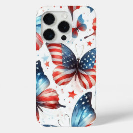 Herinneren aan onze helden iPhone 15 pro case