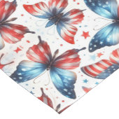 Herinneren aan onze helden korte tafelloper (Hoek)