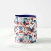 Herinneren aan onze helden mok (Midden)