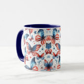 Herinneren aan onze helden mok (Voorkant links)