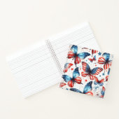 Herinneren aan onze helden notitieboek (Binnen)