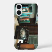 herinneren Case-Mate iPhone case (Achterkant)