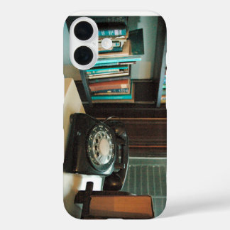 herinneren iPhone 16 hoesje