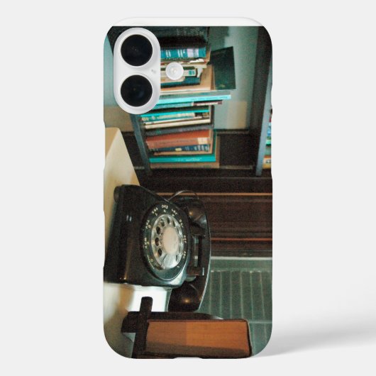 herinneren Case-Mate iPhone case (Achterkant)