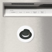 Herinneren  magneet (Insitu (Vaatwasser))