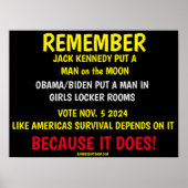 HERINNEREN POSTER (Voorkant)