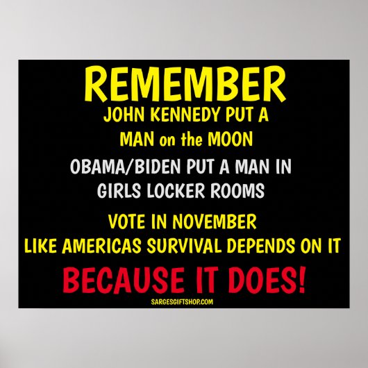 HERINNEREN POSTER (Voorkant)