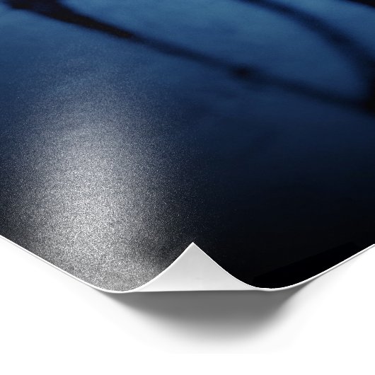 "Herinneren uzelf" Foto Afdruk (Hoek)