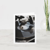 HERINNEREN WANNEER WE ZOWEL 'JONGE' MOMENTEEL WARE KAART (Voorkant)