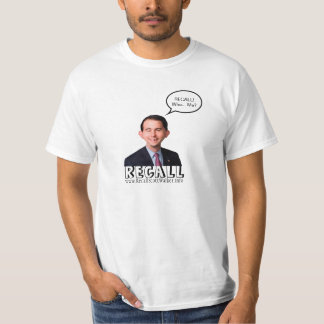 HERINNEREN! Wie... Ik? - T Shirt
