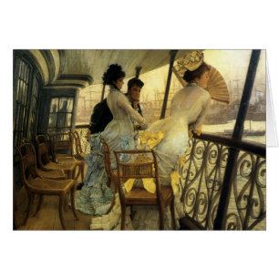 Herinnering aan de bal op het Scheepsbord