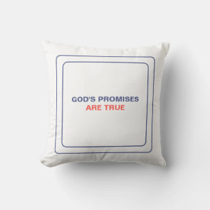 Herinnering aan de Onwankelbare Waarheid van Gods Kussen