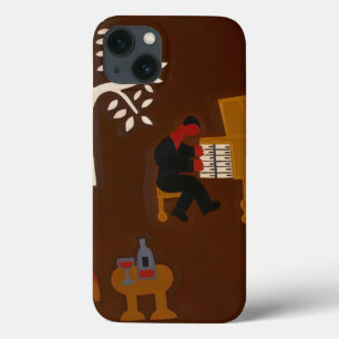 Herinnering aan die late middag... 2007 Case-Mate iPhone case
