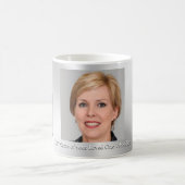 Herinnering aan een geliefde, hart en Rozen, foto Koffiemok (Center)