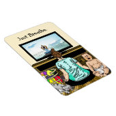 Herinnering, alleen Breedte, Motivatie ondersteuni Magneet (Rechterzijde)