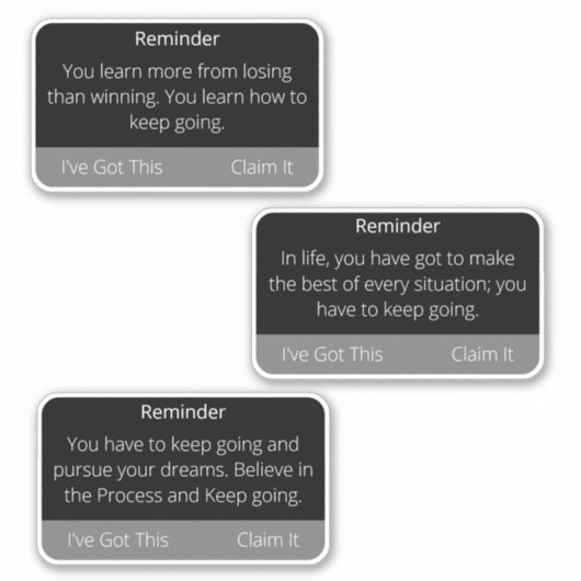 Herinnering condoleances begrafenis blijven onders sticker (Voorkant)