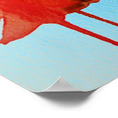 Herinnering die we ons zullen herinneren aan de ro poster (Hoek)