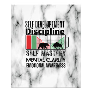 Herinnering en motivatie   Forex mentaliteit   Mar Foto Afdruk