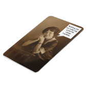 Herinnering ijsblokjeslade magneet (Linkerzijde)