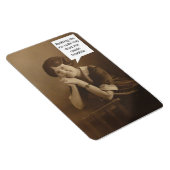 Herinnering ijsblokjeslade magneet (Rechterzijde)