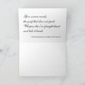 herinnering | INSPIREREND Kaart (Binnen)