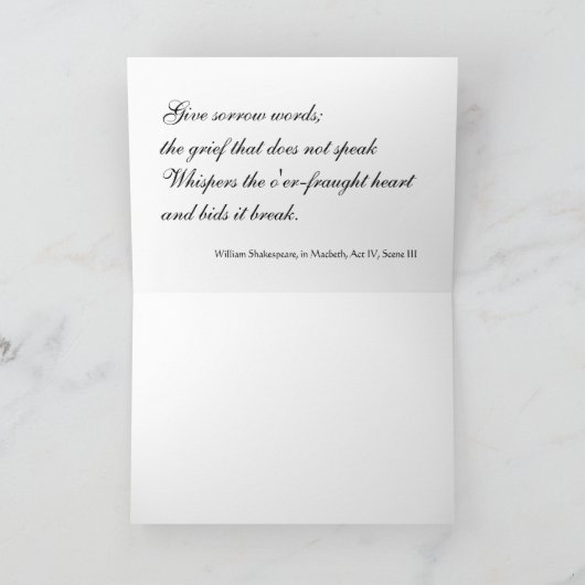 herinnering | INSPIREREND Kaart (Binnen)