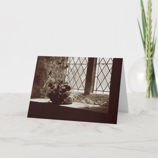 herinnering | INSPIREREND Kaart (Voorkant)