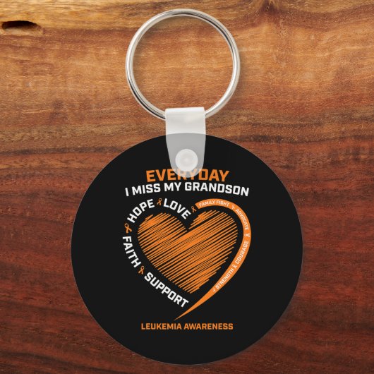 Herinnering liefdevolle herinnering aan mijn klein sleutelhanger (Voorkant)