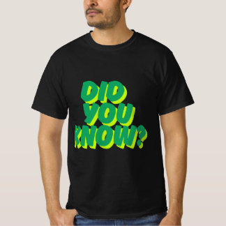 Herinnering Mindset Inspirerende Quote T-Shirt