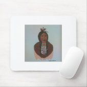 Herinnering Muismat (Met muis)