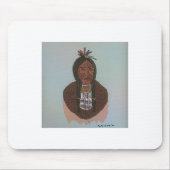 Herinnering Muismat (Voorkant)