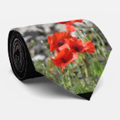 Herinnering op zondag Stropdas papies (Opgerold)