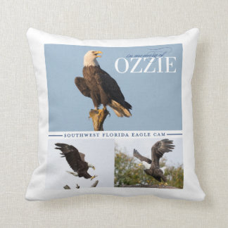 Herinnering Ozzie Kussen