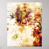 herinnering poster (Voorkant)