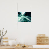 herinnering poster (Keuken)