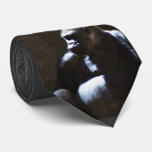 Herinnering Stropdas (Opgerold)