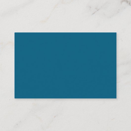 Herinnering Tandarts Afspraakkaarten voor patiënte Visitekaartje (Achterkant)