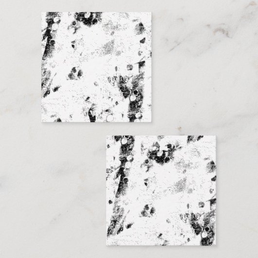 Herinnering voor afspraak Kaarten | Kliniek, tandh Afsprakenkaartje (Voorkant / Achterkant)