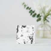 Herinnering voor afspraak Kaarten | Kliniek, tandh Afsprakenkaartje (Staand voorkant)