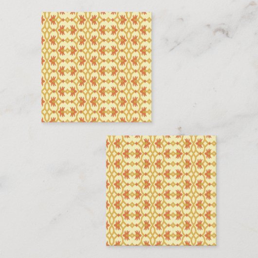 Herinnering voor afspraak Kaarten | Salon, dokter  Afsprakenkaartje (Voorkant / Achterkant)