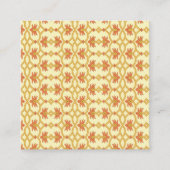 Herinnering voor afspraak Kaarten | Salon, dokter  Afsprakenkaartje (Voorkant)