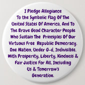 Herinnering voor Button om onze opgewaardeerde waa (Voorkant)