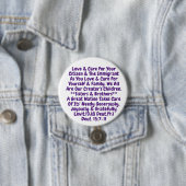 Herinnering voor Button om onze opgewaardeerde waa (In situ)