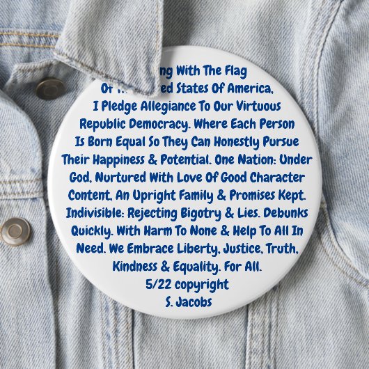 Herinnering voor Button om onze opgewaardeerde waa (In situ)