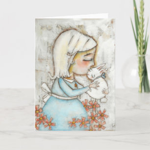 Herinnering voor heren - Wenskaart Kaart