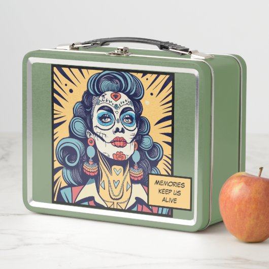 Herinneringen (In situ)