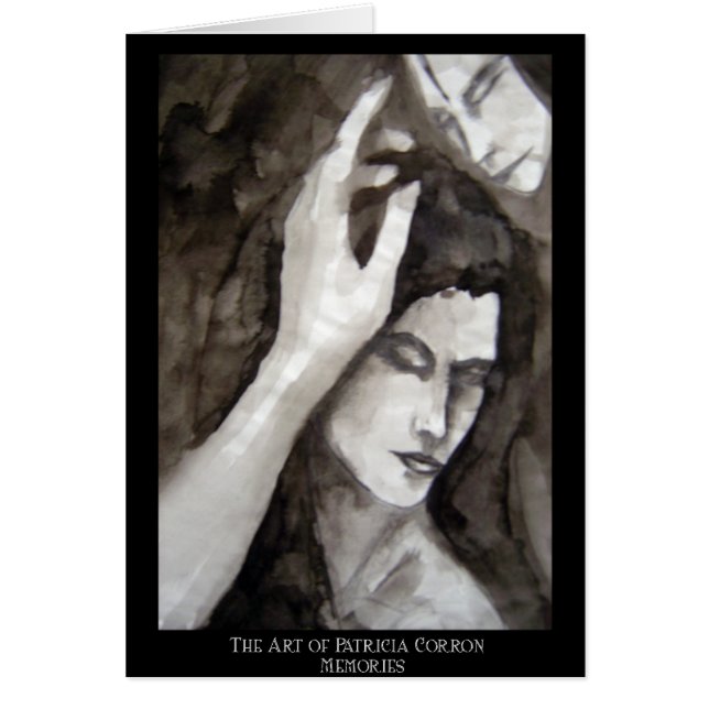 Herinneringen (Voorkant)