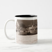 Herinneringen aan de Surinaamse Mok (Links)